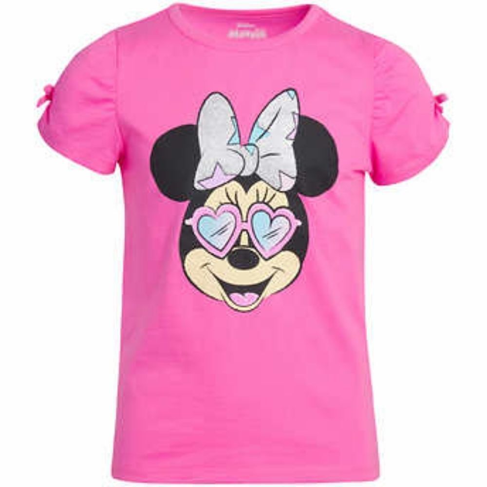 Minnie Kids' 5-piece Set - Picture 3 of 8